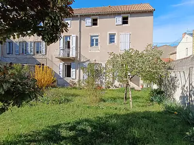 Maison, 234 m²