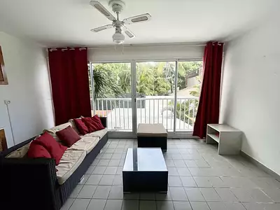 Appartement, 38,01 m²