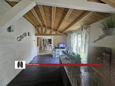 Maison, 176 m²