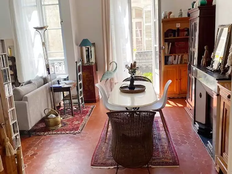 Appartement, 81 m²
