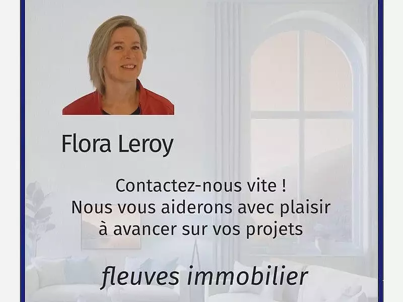 Maison, 70 m²