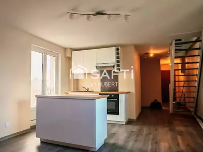 Appartement, 71 m²