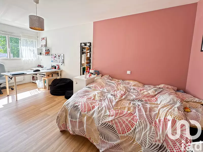 Maison, 155 m²