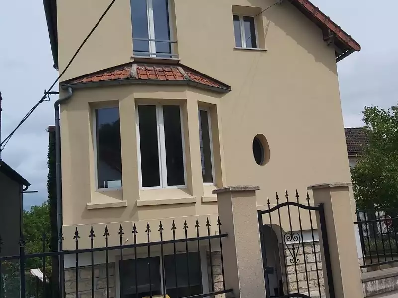 Maison, 130 m²