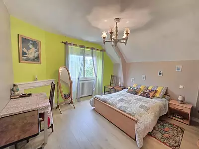 Maison, 135 m²