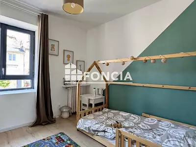 Maison, 130 m²