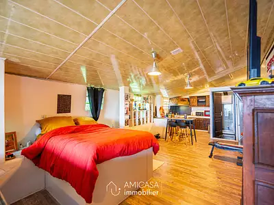 Maison, 245 m²