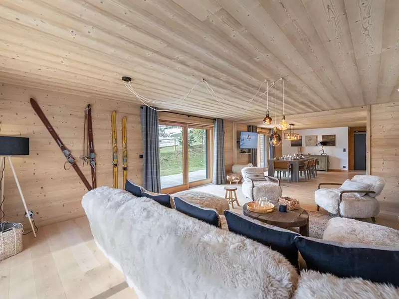Appartement, 174 m²