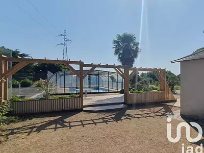 Maison, 248 m²