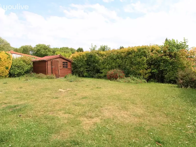 Maison, 130 m²