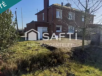 Maison, 85 m²