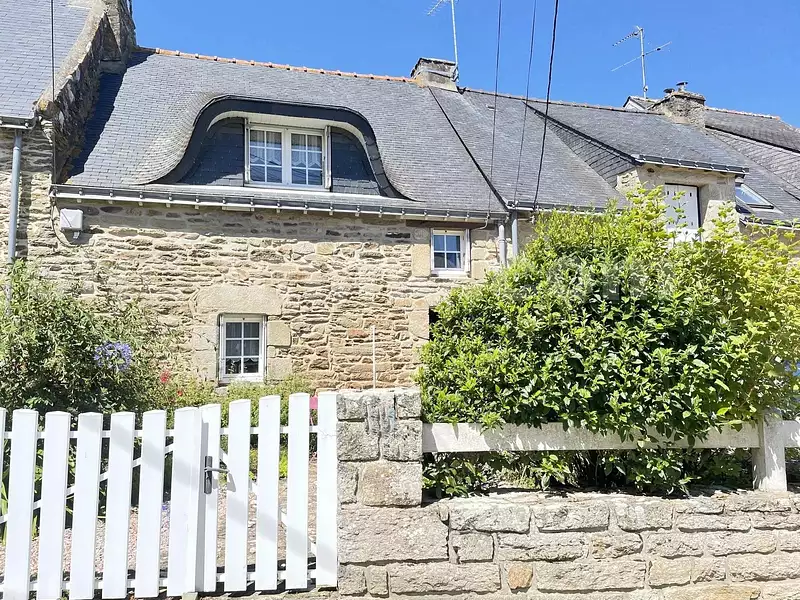 Maison, 75 m²
