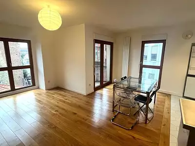 Appartement, 80 m²