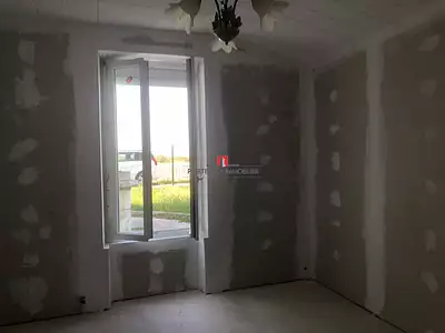 Maison, 74 m²