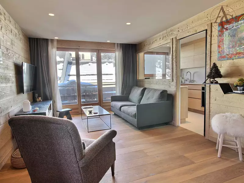 Appartement, 64,98 m²