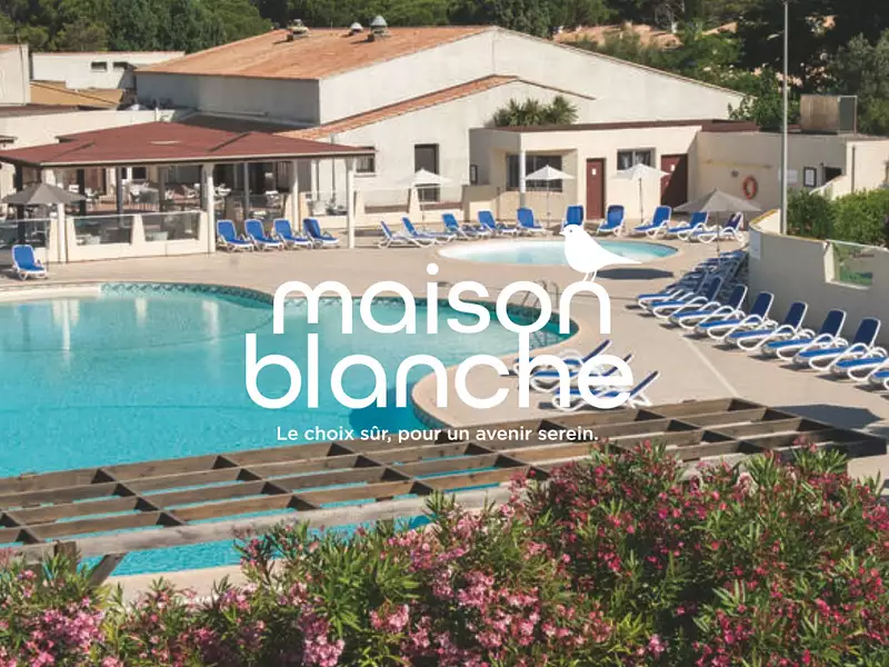 Appartement, 32,69 m²