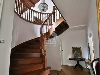 Appartement, 173 m²