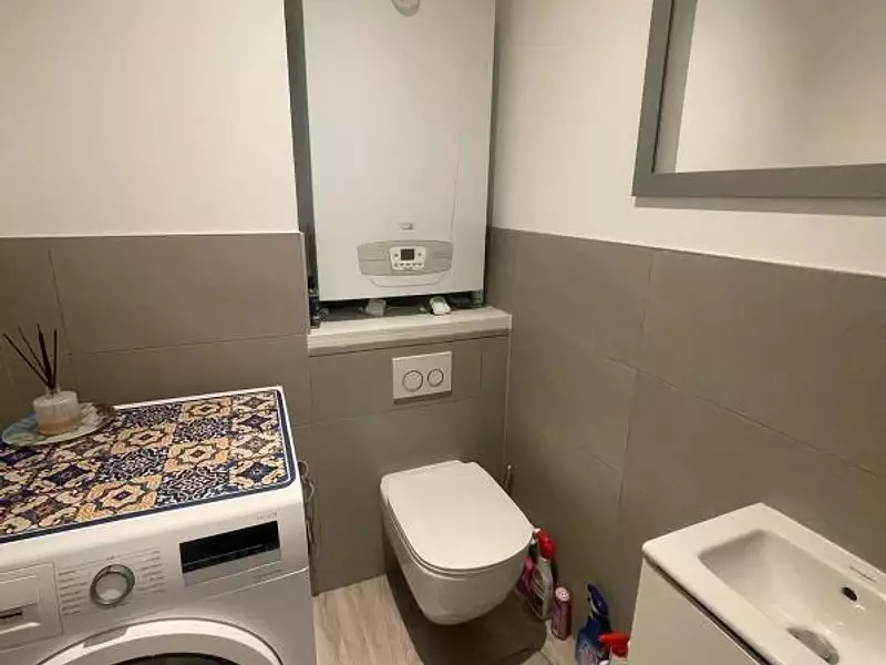 Appartement, 72 m²