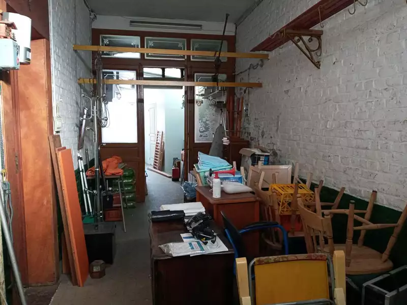 Maison, 155 m²