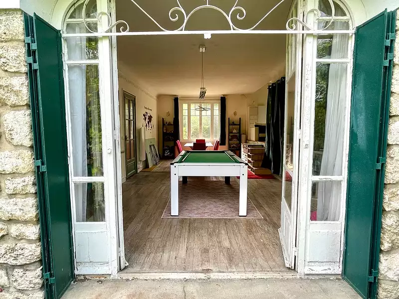 Maison, 135 m²