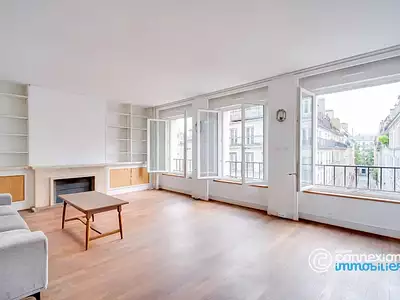 Appartement, 116 m²