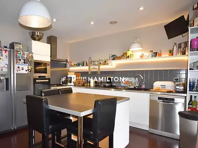 Maison, 138,6 m²