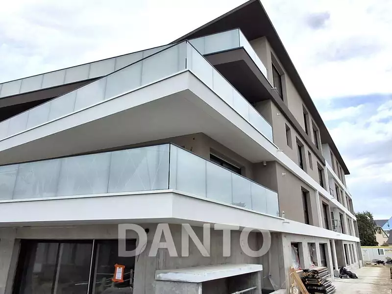 Appartement, 134 m²