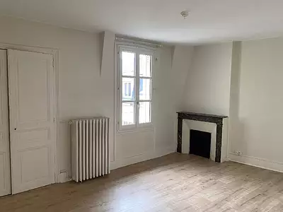 Appartement, 84 m²