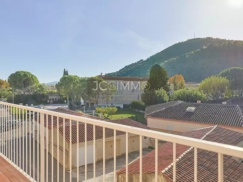 Appartement, 70,23 m²