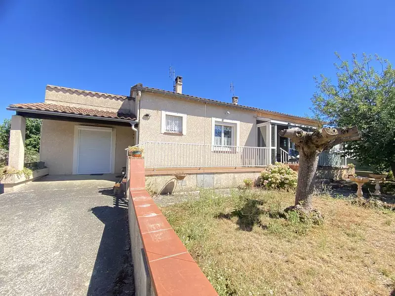 Maison, 108 m²
