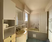 Appartement, 39,68 m²