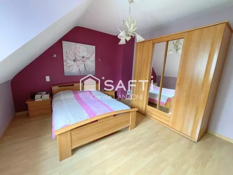 Maison, 108 m²