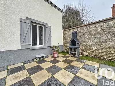 Maison, 149 m²