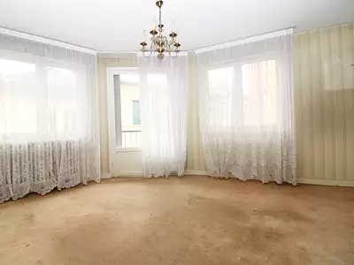 Appartement, 79,78 m²