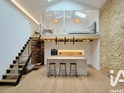 Maison, 90 m²