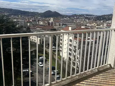 Appartement, 55,7 m²