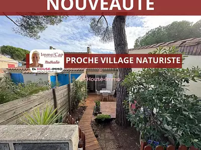 Appartement, 27,21 m²