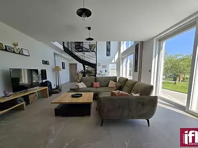 Maison, 187 m²