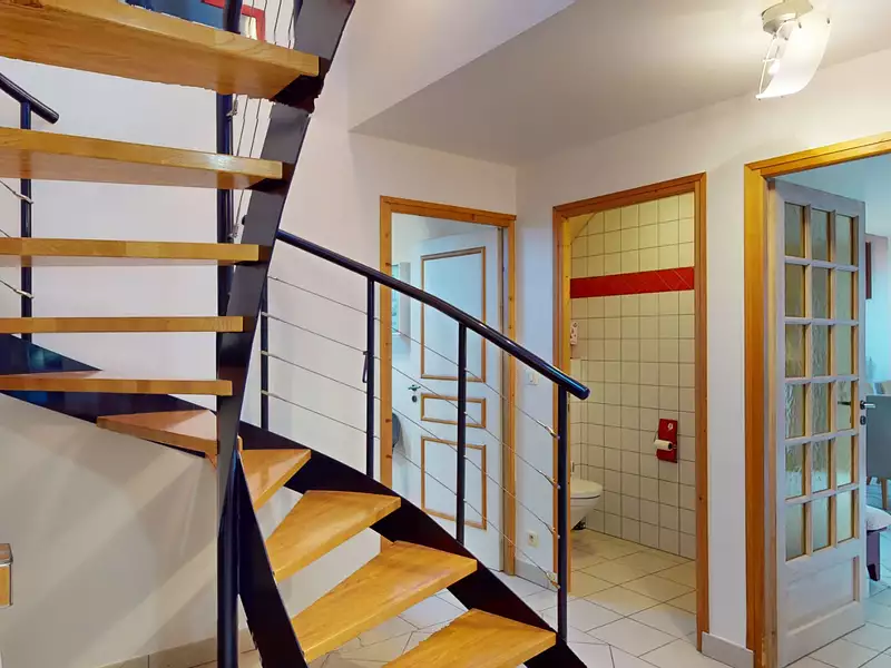 Appartement, 135,7 m²