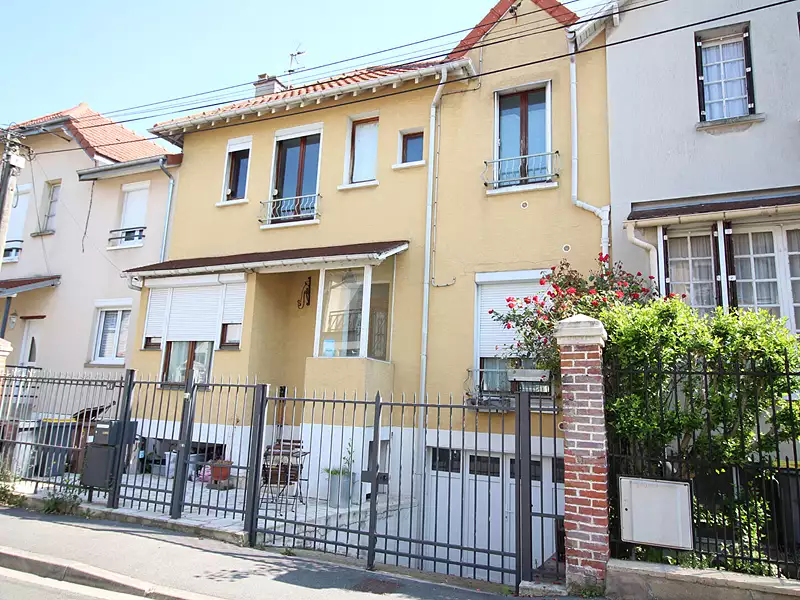 Maison, 140 m²