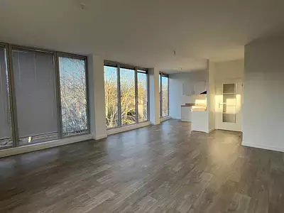 Appartement, 104 m²