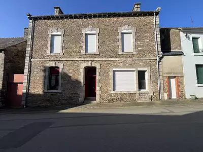 Maison, 195 m²