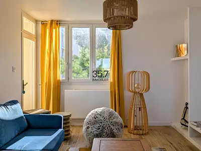 Appartement, 69,35 m²