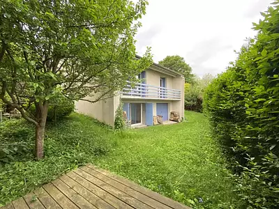 Maison, 115 m²