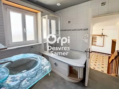 Maison, 160 m²