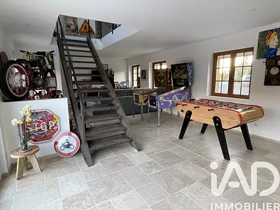 Maison, 139 m²