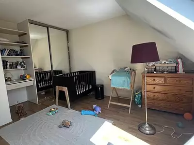 Maison, 90 m²