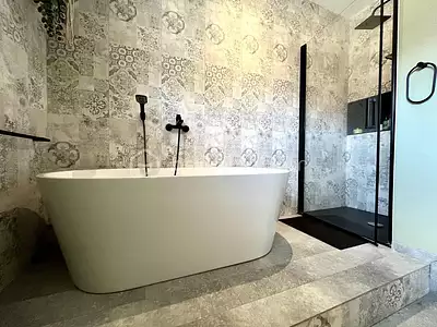 Maison, 104 m²