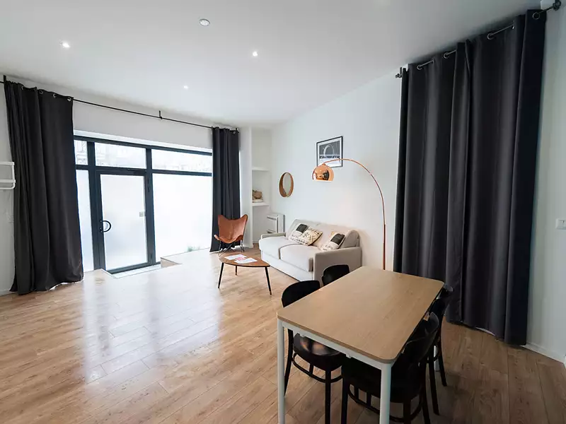 Appartement, 70,38 m²
