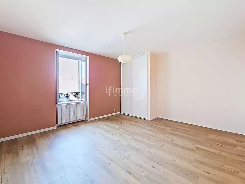 Appartement, 85 m²